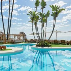 Hotel Iberostar Selection Marbella Coral Beach