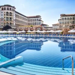 Hotel Melia Sunny Beach