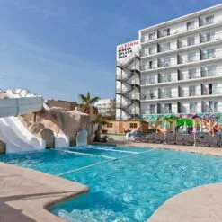 Hotel Pineda Splash