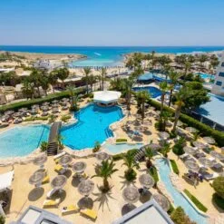 Hotel Tasia Maris Beach - Voksenhotel 16+