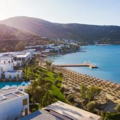 Hotel Voyage Torba