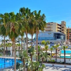 Sol Torremolinos Don Marco