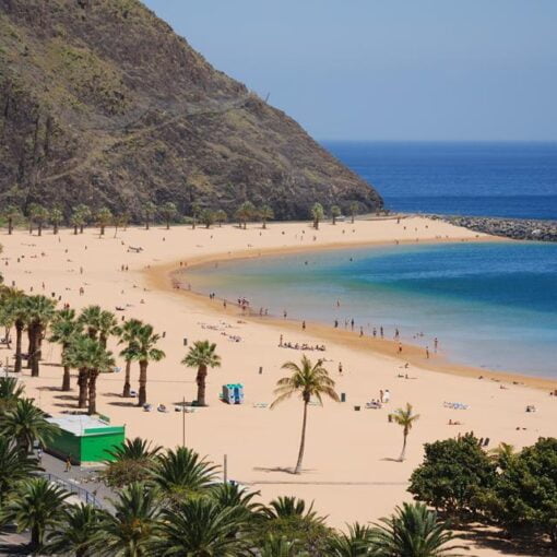 Tenerife